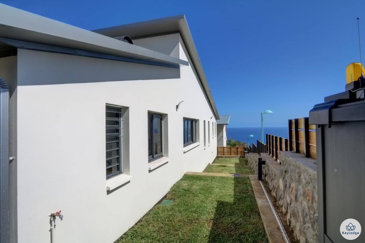 Villa Aina - Piscine 4 Etoiles - Vue Mer - Saint Leu Exterior foto